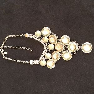 Chico's Jewelry Necklace
